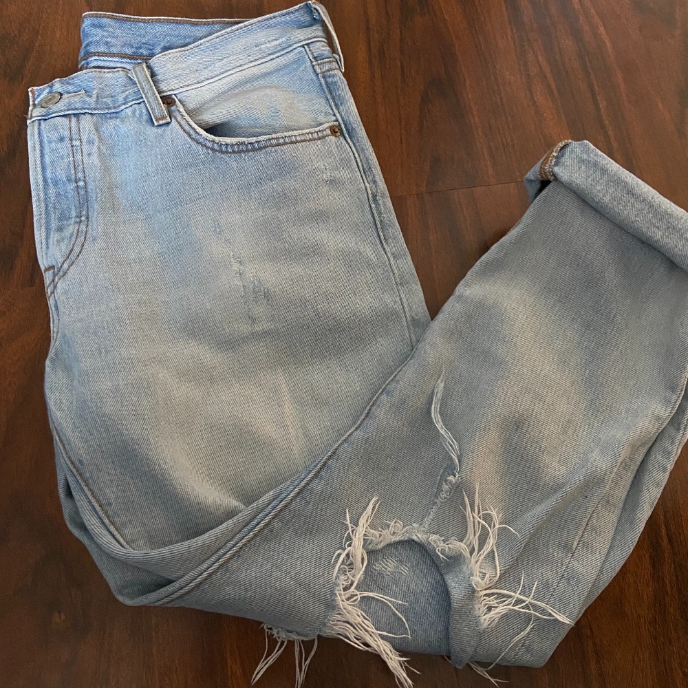 Levi Jeans